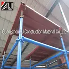 Composed concrete steel shuttering plate for slab roof