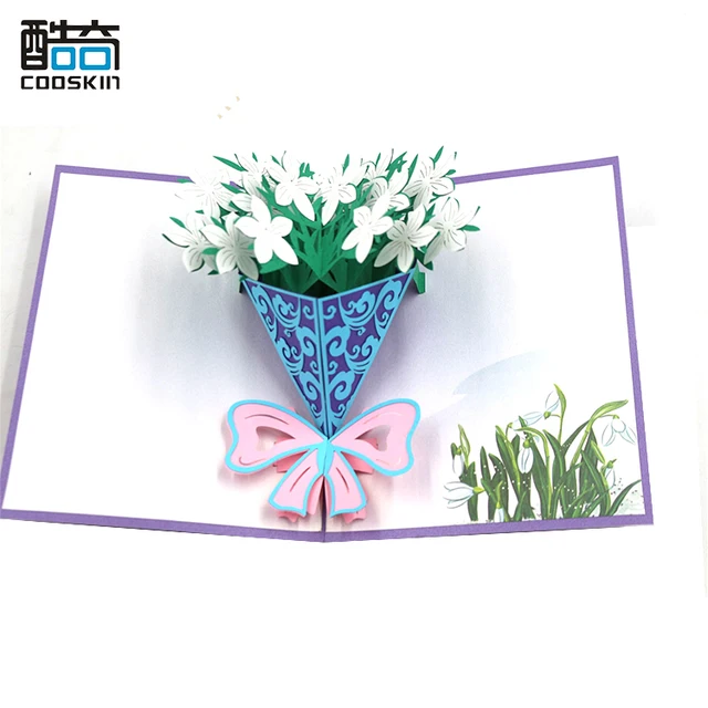 the best wishes fathers day 3d pop up greeting cards