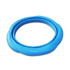 custom EVA foam injection molding steering wheel cover case