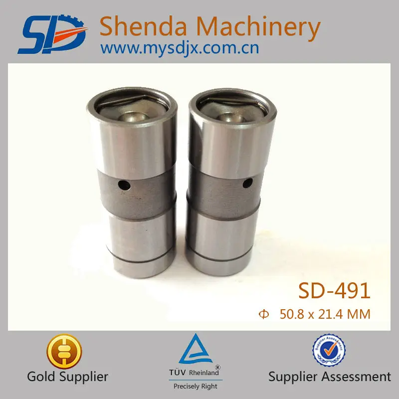 Hydraulic Tappet Valve Lifter For Toyota Buy Hydraulic Tappet Valve