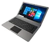 New design low price Intel Cherry trail Z8350 13.3" 1920 * 1080 IPS Win 10 cheap version laptop notebook tablet pc