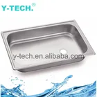 New 2017 Philippines Modern Kitchen Dish Washing Sink Single Bowl YK-1624D