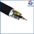 FRC Fire Resistant XLPE insulation Flame Retardant sheath Power cable