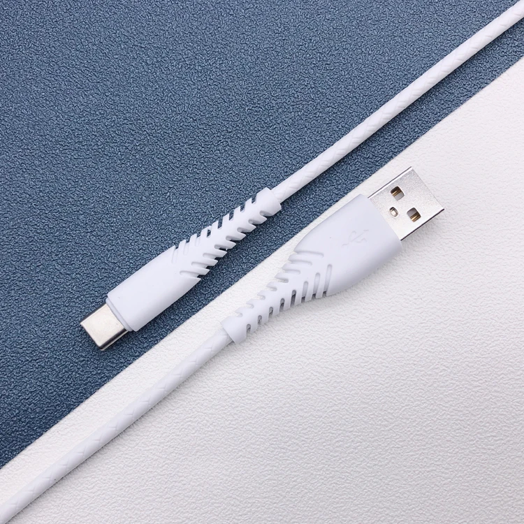 2019 Fast Charging Micro USB Cable Wholesale Cable USB Micro Data Line with Cheap Price - ANKUX.COM
