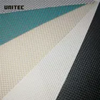 Built-In Windows Blinds Sunscreen Fabric Solar Shades Roller Blinds Fabric