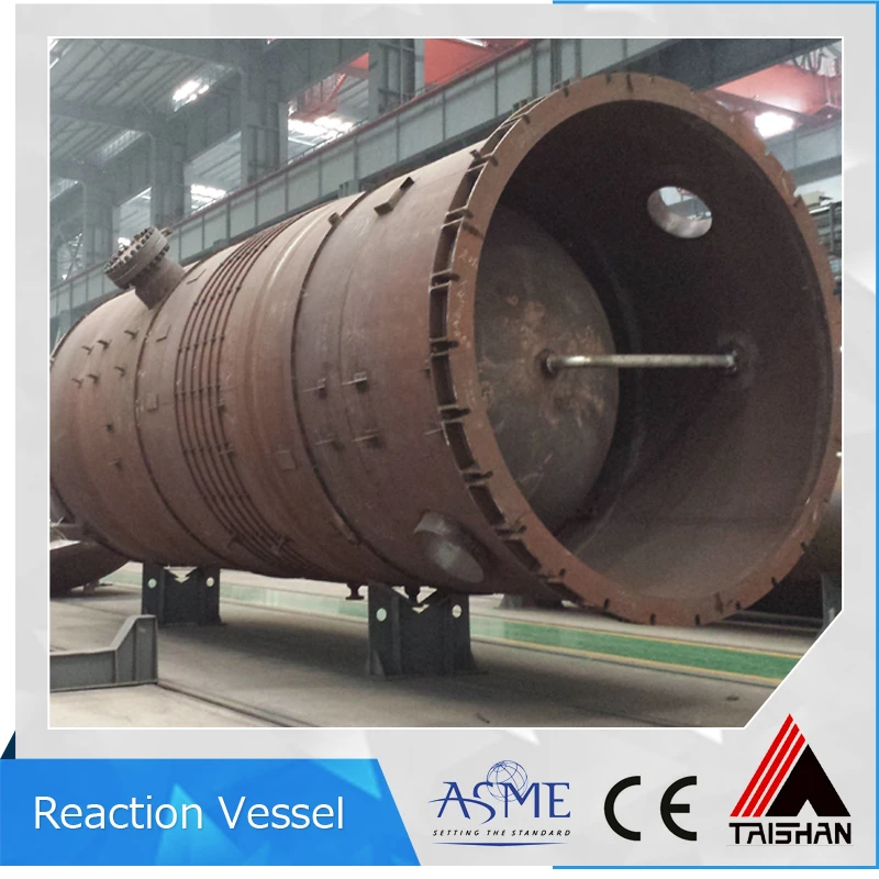 Top Quality Various Continuous Stirred Tank Reactor Buy Continuous