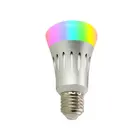 RGBW Changeable wifi bulb smart led light alexa and google home voice control