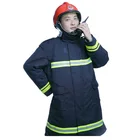 Fire Retardant Work Clothes New Arrival Fire Safety Clothing for Men
