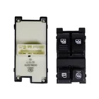 Good quality regulator auto window switch button for camc