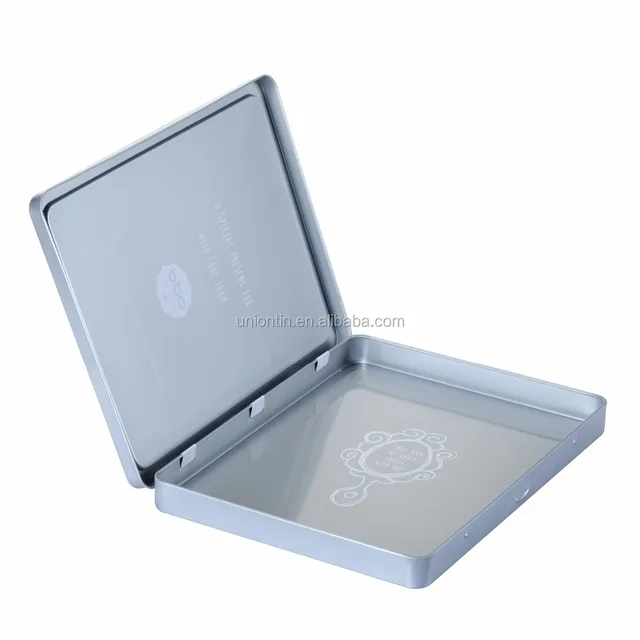 cheap cd cases,kids cd/dvd/vcd tin,metal tin dvd case