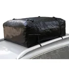 Customized Waterproof Roof Top Cargo Bag/Car Roof Bag