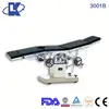 3001B Surgery OR Bed manual hydraulic operating table maquet surgical table
