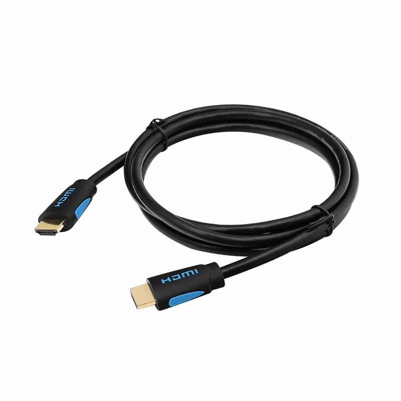 Tesla smatt 4K 60Hz 3D HDMI Cable 4k 3m Support 3D 5m 10m 15m 20m - ANKUX.COM