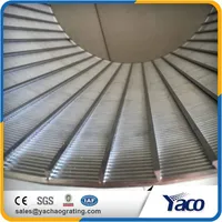 304Stainless Steel 0 5mm Profile Wire