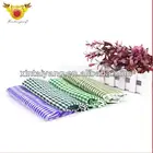 Grid Design Cleaning Products Wholesale kitchen cleaning Towel remove scratches from glasses