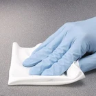 Eco-Friendly Factory Price Microfiber Cleanroom Lens Super Cleaning Cloth