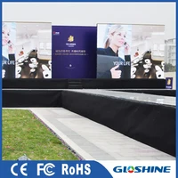 Gloshine AM4 81 Outdoor Led Commercial