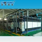 Ultrafiltration MBR Membrane Equipment System
