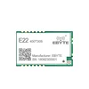 SX1268 RF chip wireless serial port module TCXO UART 433mhz 470mhz 10km long range lora module for smart lock