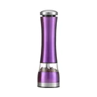 Good Quality Metal Stainless Steel Pepper Grinder