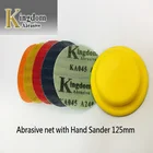 Sand paper of Abrasive sanding mesh discs with good performance combine with festool