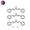 CAS No.51364-51-3 Pd content:23.2% Tris(dibenzylideneacetone)dipalladium(0)