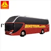 Sinotruk HOWO 45 seats luxury bus price in india