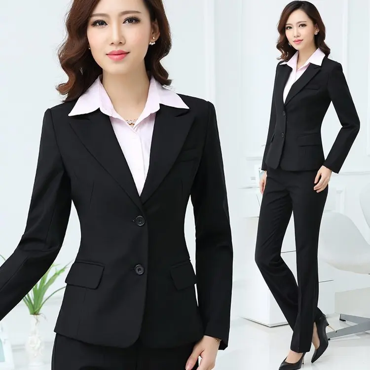 Whole Women Office Suits Online Best Woman Business Strong Suit Fashion Elegant Office