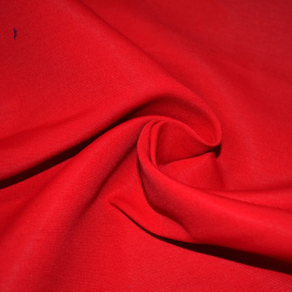 Types Of Jacket Fabric Material 100 Polyester Pongee Jacquard Bonded Jacket Fabric For
