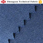 Uniform Cloth Fabric Supplier Anti-static Heat Electrical Conductive Fabric For Cleanroom Uniform Cloth