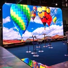 YES TECH new updated Magic stage p3 outdoor led display panel