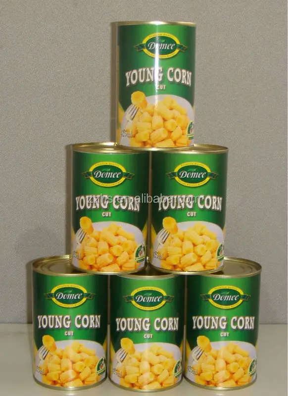 Canned Corn Specification Corn Factory All Types Of Vegetables Buy
