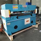 jigsaw puzzle die cutting press machine