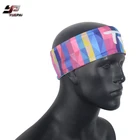 China manufacture 100% polyester seamless custom print bandana
