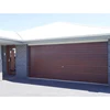 /product-detail/custom-double-thermal-insulation-overhead-garage-doors-60836862366.html