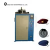 High quality 7G military beret Cap Knitting making machine