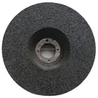 Abrasive Resin Silicon Carbide Straight Cup Grinding Wheel