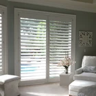 Quantity Assured Coated Waterproof Shutter Roller Blind Folded Exterior Window Shutters