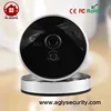 Intelligent Network Cube Camera 720P indoor P2P Smart Home Wireless IP Camera