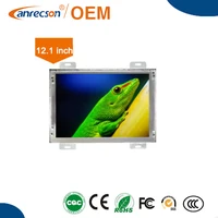 12 Inch Open Frame Lcd Monitor