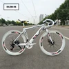 60 knife variable speed fixed gear muscle bike