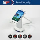 ONTIME SP2101- High quality alarm security display stand for cell phone display