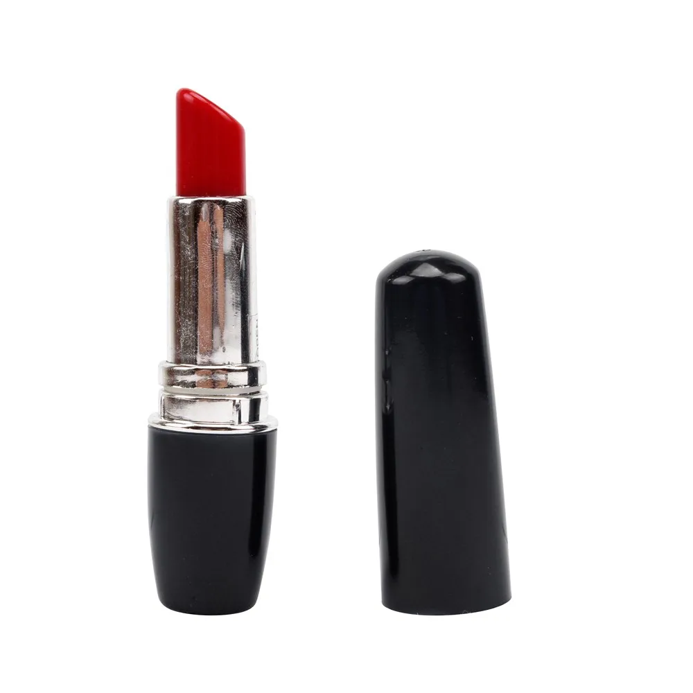 Вибратор Губная Помада Видео