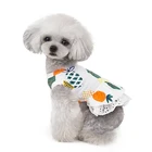 2019 New Summer Pet Dresses Dogs lovable Skirts Dog clothes
