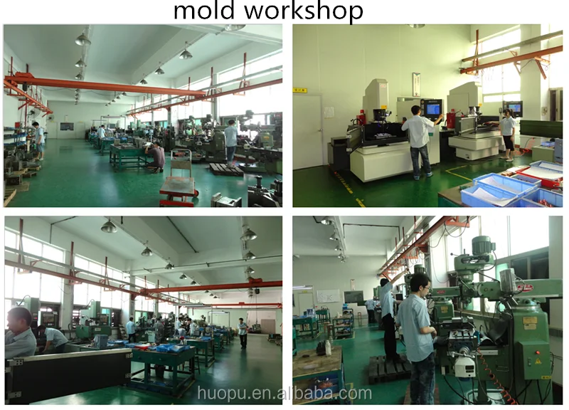 mold workshop