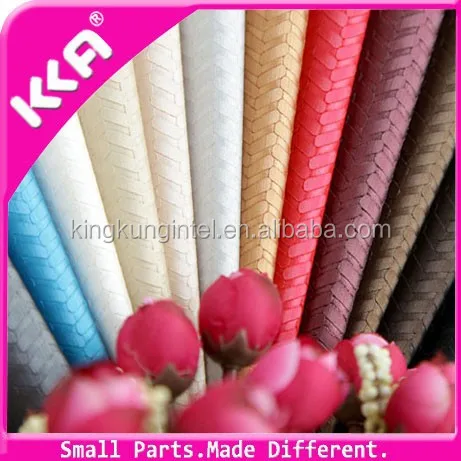 Fashion Popular Hot Sale Textiles Leather