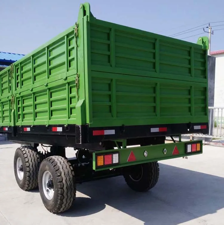 farm trailer (2)