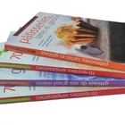 Cheap sftcover Brochure/Magazine/Catalogue adult coloring book Printing