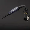 test lamp circuit maintenance tool for electric test pen for automobile measuring circuit 6V / 12V / 24V