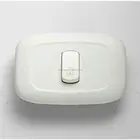 American type electric bell switches foe home
